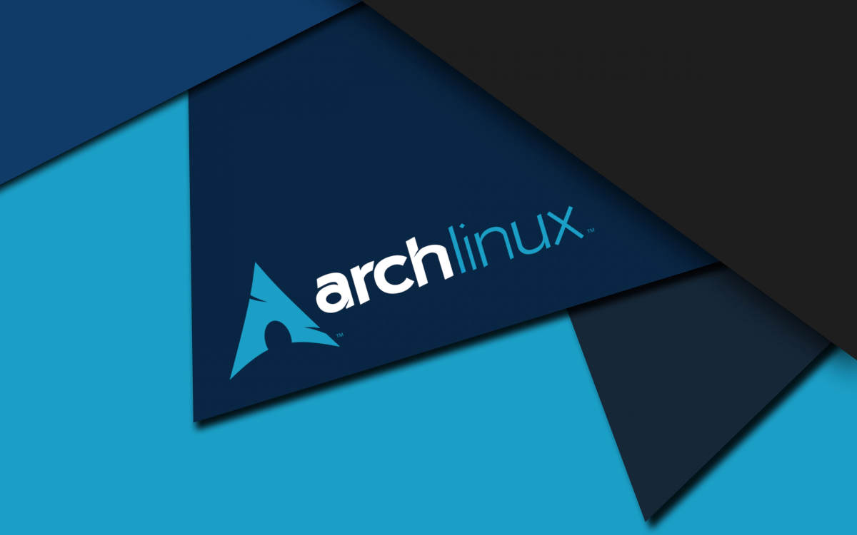 Learn Linux... Install Arch with Full Disk Encryption.