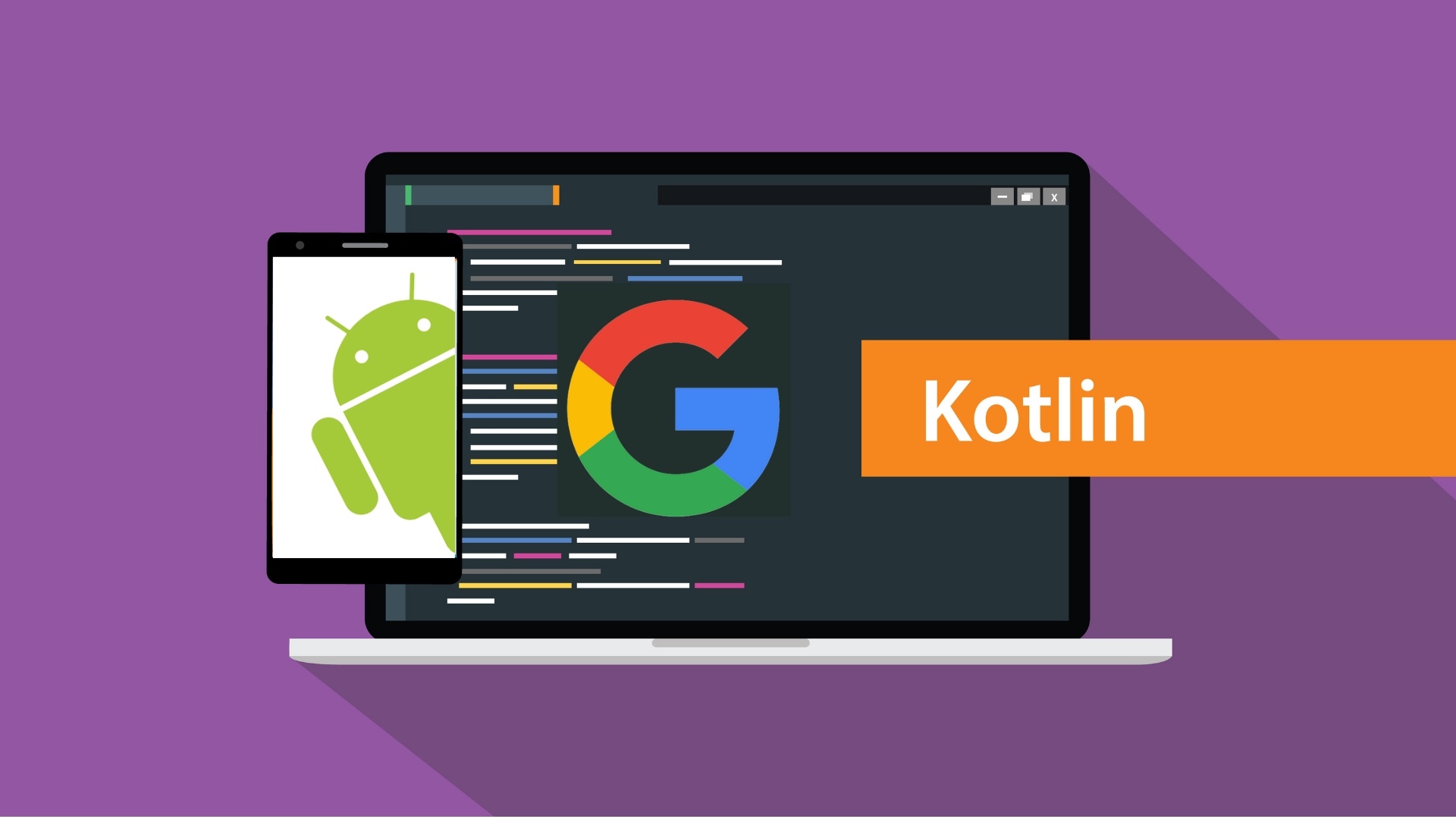 Smooth your Android migration to Kotlin.